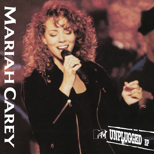 MARIAH CAREY  -  MTV UNPLUGGED (1LP, REISSUE)