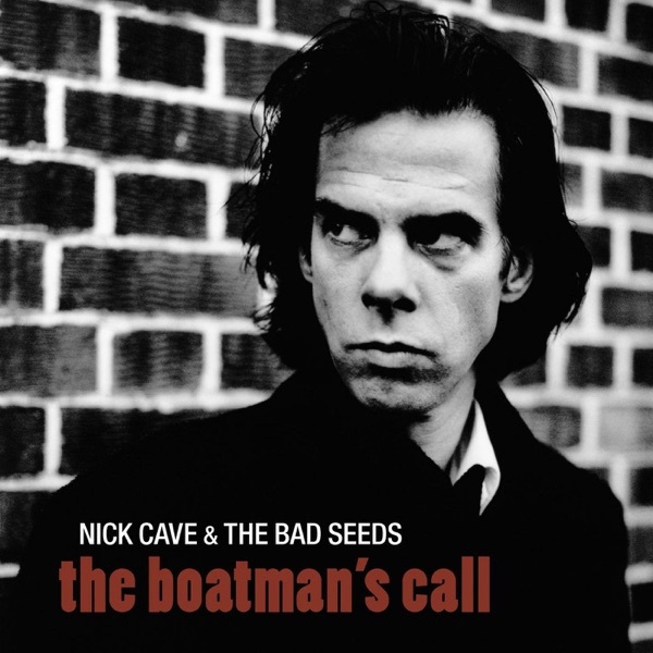 NICK CAVE &amp; BAD SEEDS - BOATMAN'S CALL