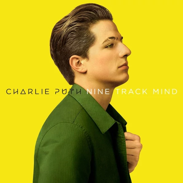 CHARLIE PUTH - NINE TRACK MIND