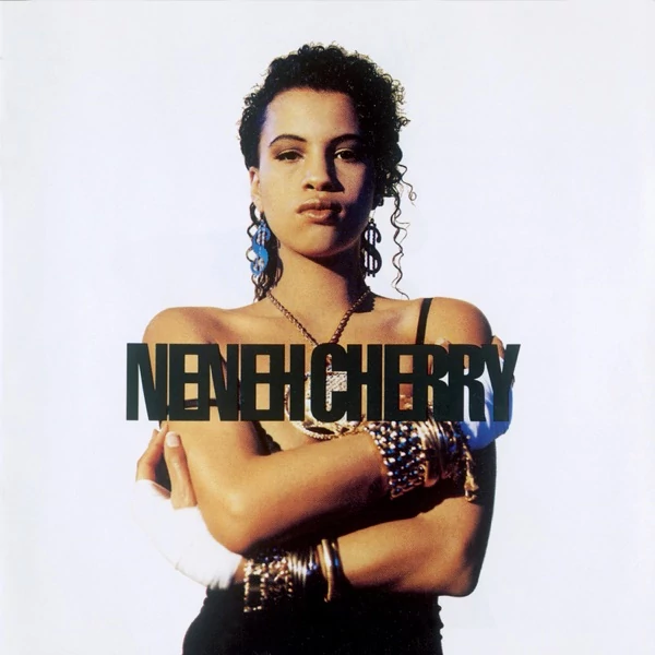 NENEH CHERRY - RAW LIKE SUSHI (1LP, 30TH ANNIVERSARY REMASTERED EDITION)