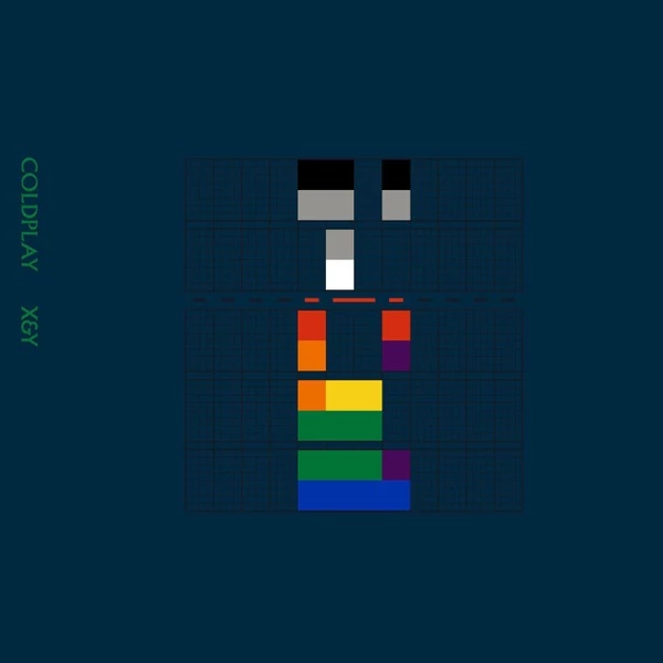 COLDPLAY - X &amp; Y (2LP)