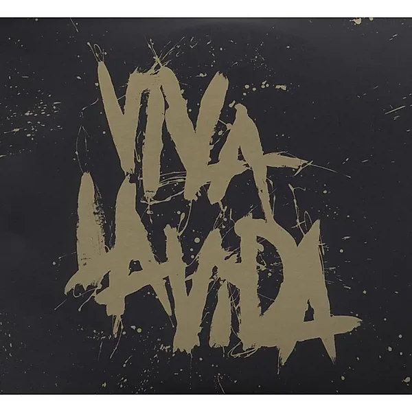 COLDPLAY - VIVA LA VIDA: PROSPEKT'S MARCH EDITION (2CD)