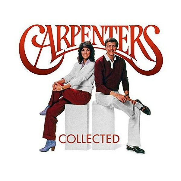 CARPENTERS - COLLECTED (2LP, 180G)