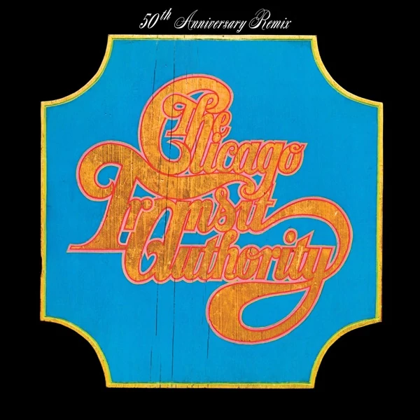 CHICAGO - CHICAGO TRANSIT AUTHORITY (2LP, 180G)