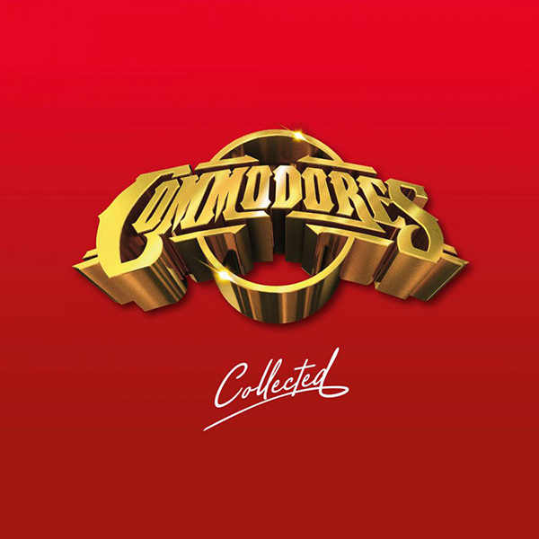 COMMODORES - COLLECTED (2LP, 180G)