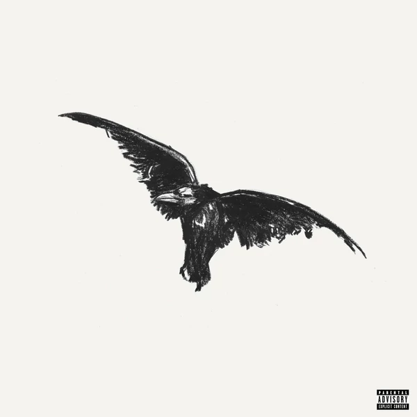CONAN GRAY - KID KROW: DECOMPOSED (1LP, 5 YEAR ANNIVERSARY EDITION, COLOURED VINYL)