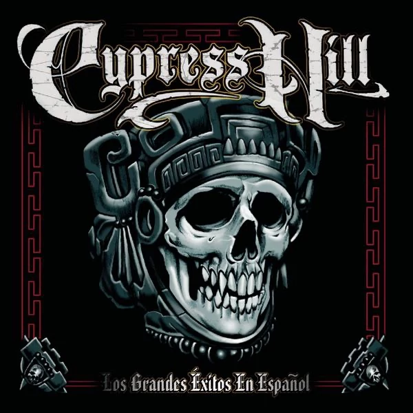 CYPRESS HILL - LOS GRANDES EXITOS EN ESPANOL (1LP, 180G)