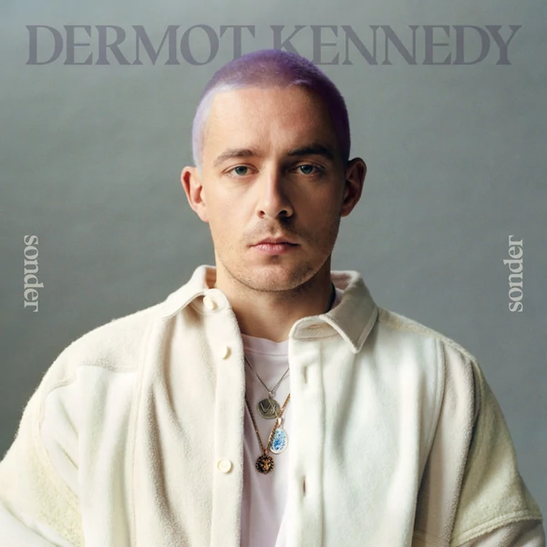 DERMOT KENNEDY - SONDER (1CD)