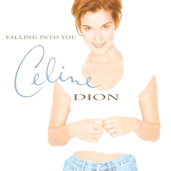 CELINE DION -  FALLING INTO YOU (2LP)