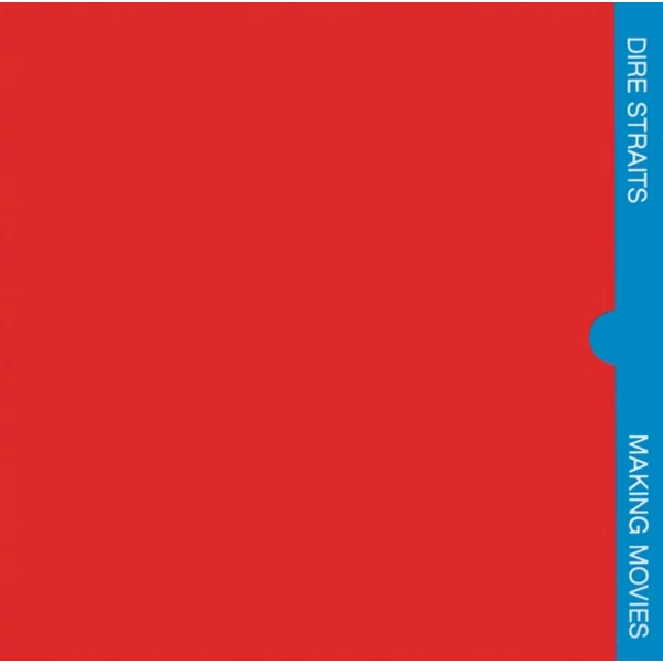 DIRE STRAITS - MAKING MOVIES (180G, REMASTERED + DOWNLOAD CARD)