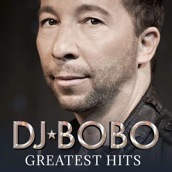 DJ BOBO - GREATEST HITS (1CD)