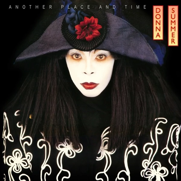 DONNA SUMMER - ANOTHER PLACE AND TIME (2CD, DELUXE EDITION)