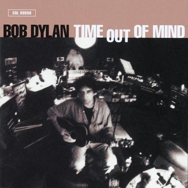 BOB DYLAN - TIME OUT OF MIND (ANNIVERSARY EDITION) 2LP + 7" SINGLE
