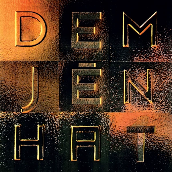 DEMJÉN FERENC - HAT (1LP)
