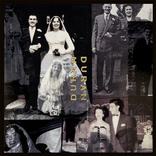 Duran Duran - Duran Duran