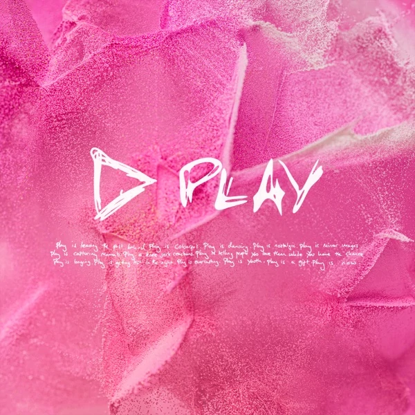 ED SHEERAN - PLAY (1CD, DELUX EDITION, LIMITED EDITION)