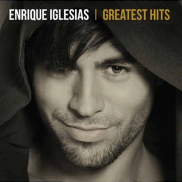 ENRIQUE IGLESIAS - GREATEST HITS (1CD)