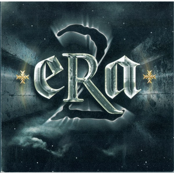 ERA - ERA II. (1LP)