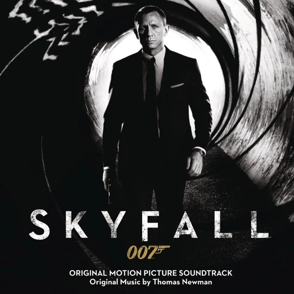 FILMZENE - SKYFALL -HQ-