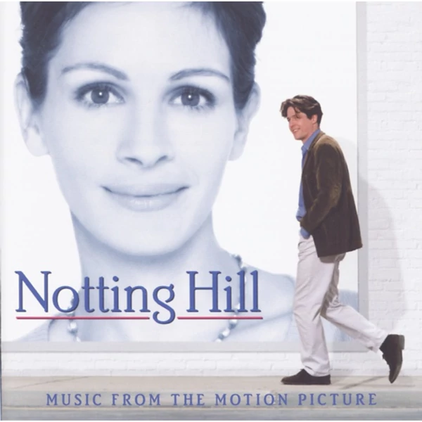 FILMZENE - NOTTING HILL (1LP, 180G)