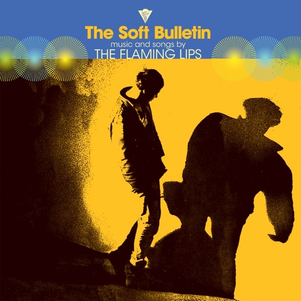 FLAMING LIPS,THE - THE SOFT BULLETIN