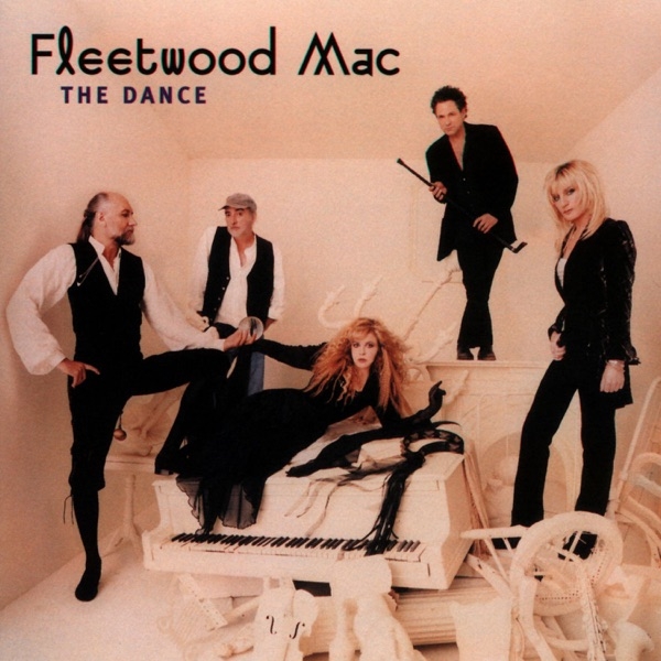 FLEETWOOD MAC - THE DANCE (2LP)