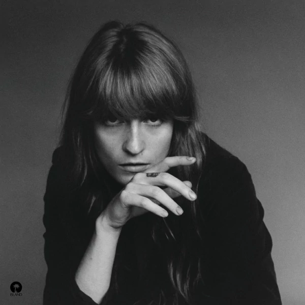 FLORENCE &amp; THE MACHINE - HOW BIG, HOW BLUE, HOW BEAUTIFUL (2LP, 10TH ANNIVERSARY, COLOURED VINYL)