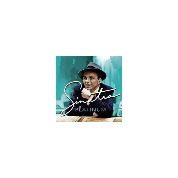 FRANK SINATRA - PLATINUM (2CD)