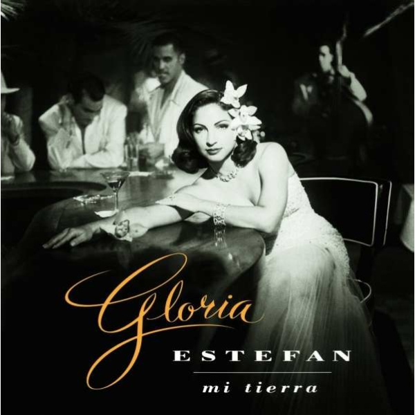 GLORIA ESTEFAN - MI TIERRA -HQ-