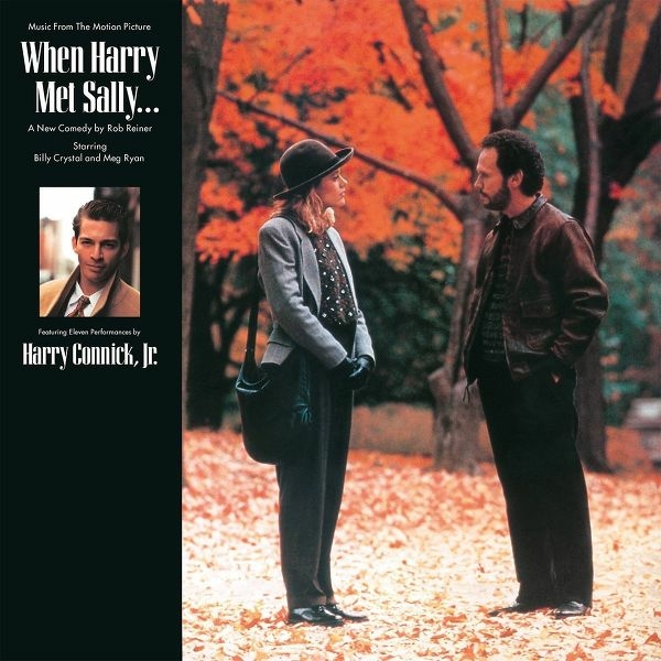 HARRY CONNICK, JR.-  WHEN HARRY MET SALLY  (FILMZENE)