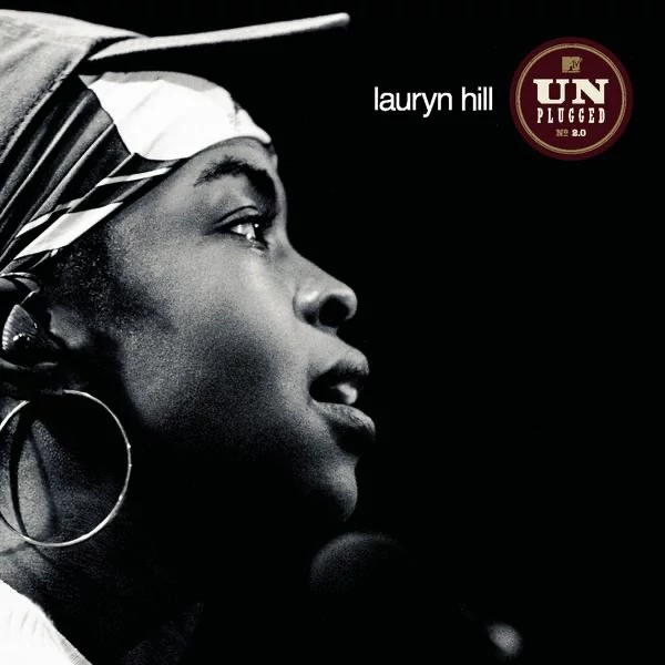 LAURYN HILL  -  MTV UNPLUGGED NO. 2.0