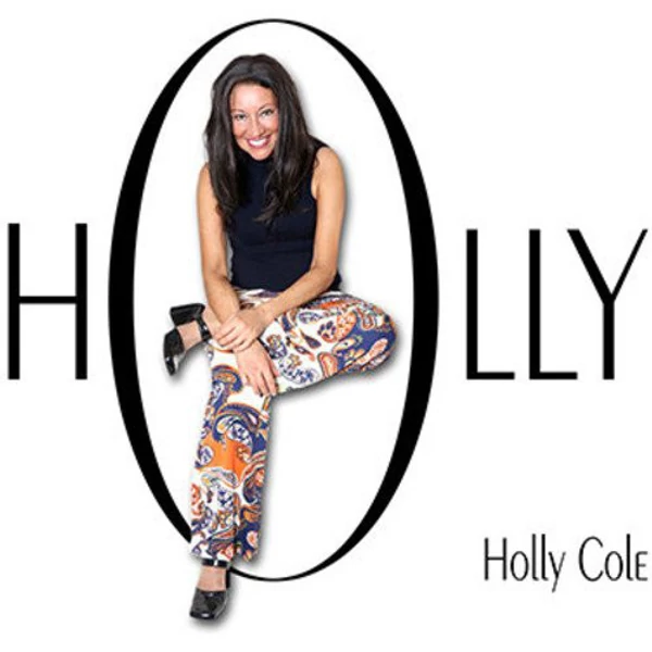 HOLLY COLE - HOLLY (1LP)