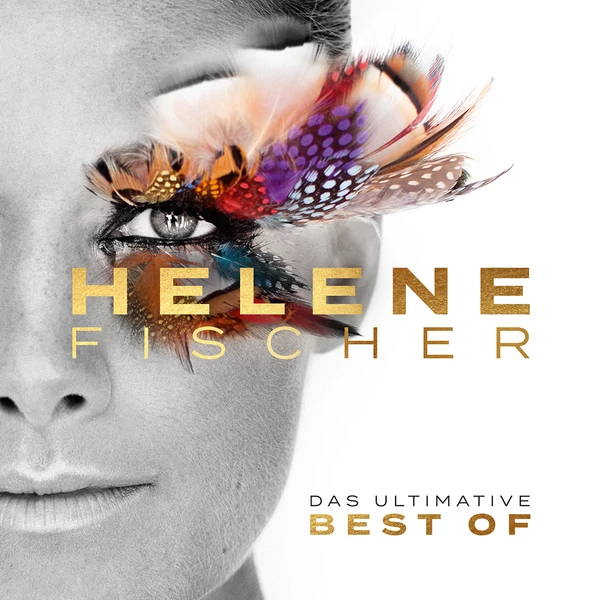 HELENE FISCHER - DAS ULTIMATIVE BEST OF (1CD)