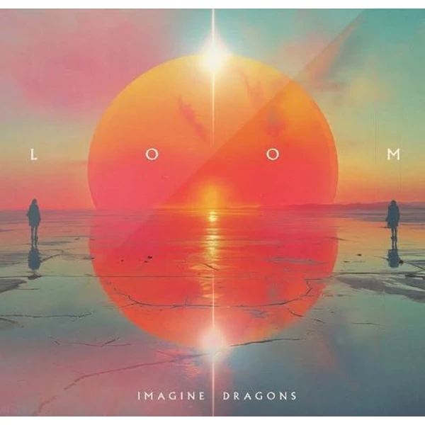 IMAGINE DRAGONS - LOOM (1CD)