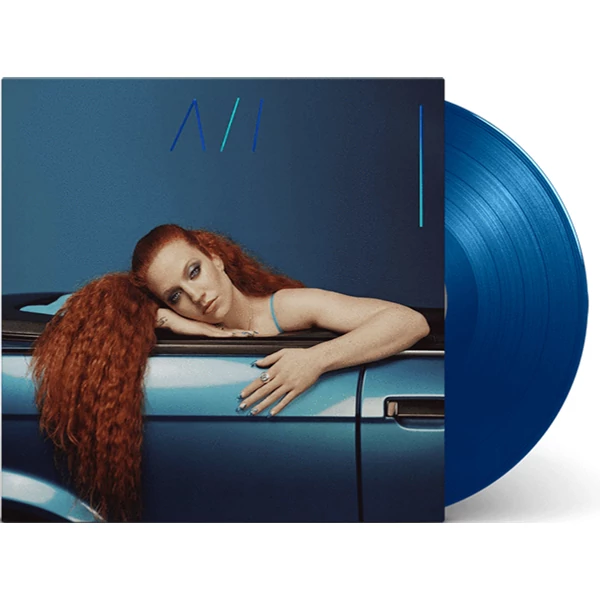 JESS GLYNNE - ALWAYS IN BETWEEN (140 GR 12