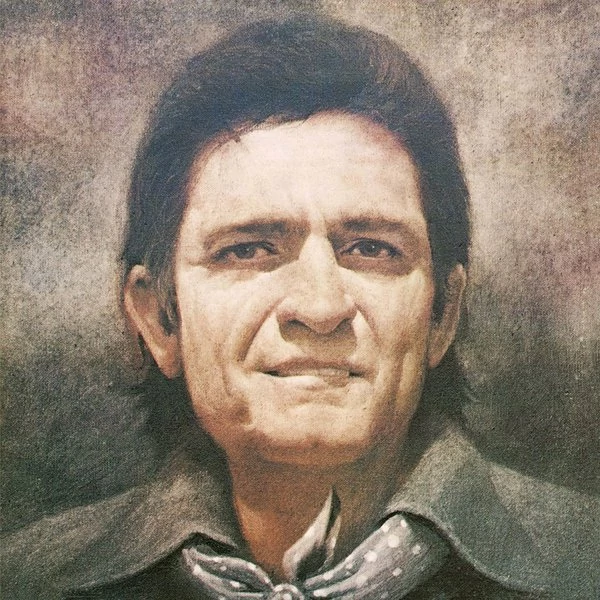 JOHNNY CASH - HIS GREATEST HITS, VOLUME 2. (1LP, 180G)