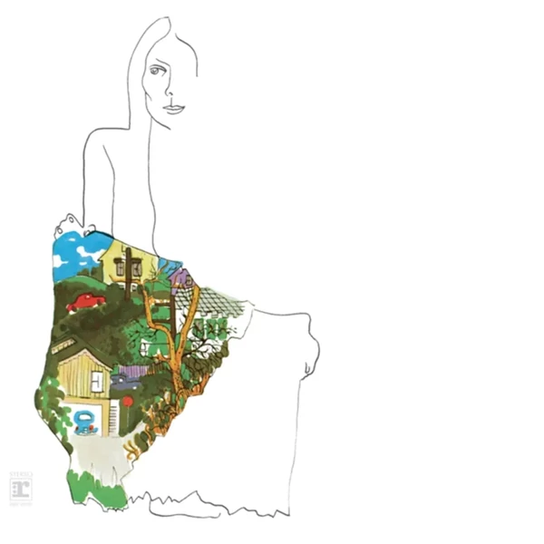 JONI MITCHELL - LADIES OF THE CANYON (1LP, 180G)