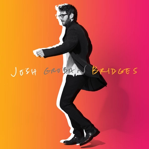 JOSH GROBAN - BRIDGES (1LP)