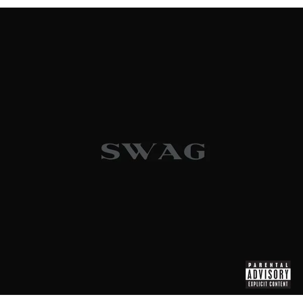 JUSTIN BIEBER - SWAG (2LP)