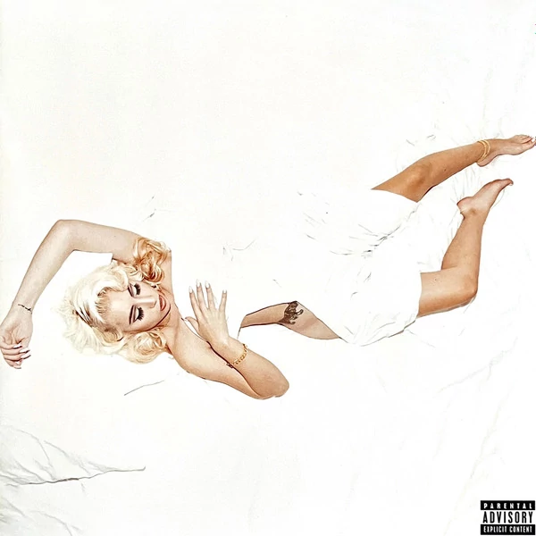 KALI UCHIS - POR VIDA (1LP, COLOURED PINK VINYL)