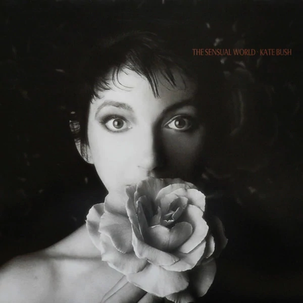 KATE BUSH - THE SENSUAL WORLD (1LP, 180G)