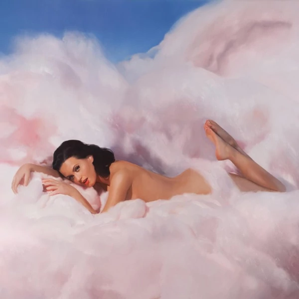 KATY PERRY - TEENAGE DREAM (EXPLICIT VERSION)