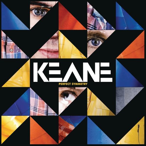 KEANE - PERFECT SYMMETRY