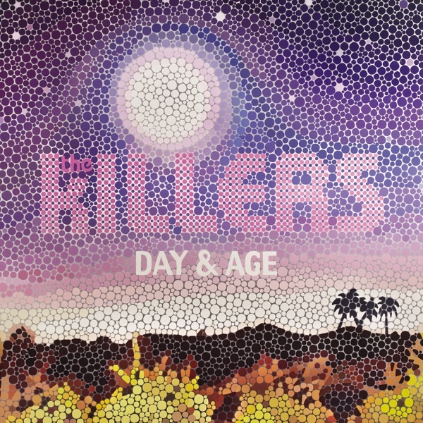 KILLERS - DAY &amp; AGE