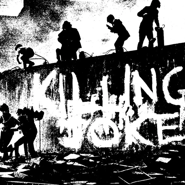 KILLING JOKE - KILLING JOKE