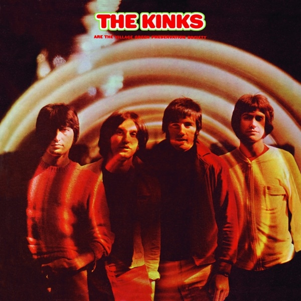 KINKS - ARE THE.. -ANNIVERS-
