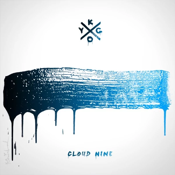 KYGO - CLOUD NINE (2LP, WHITE COLOURED VINYL)