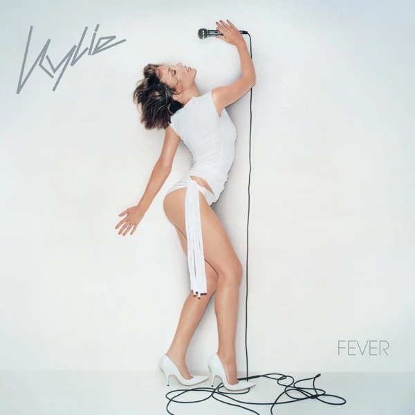 KYLIE MINOGUE - FEVER (1LP, 180G, REISSUE)