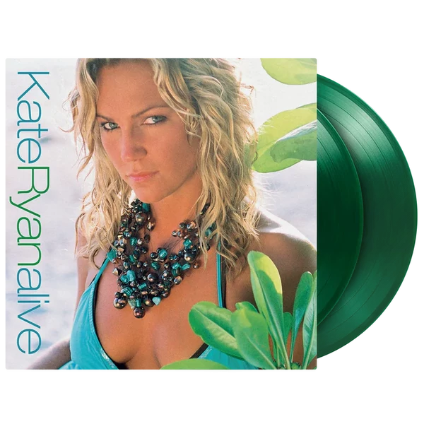 Kate Ryan - Alive