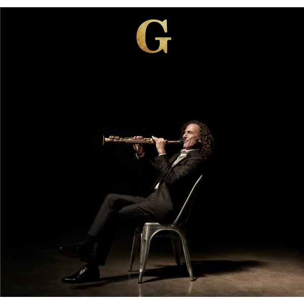 KENNY G. - NEW STANDARDS (1CD)